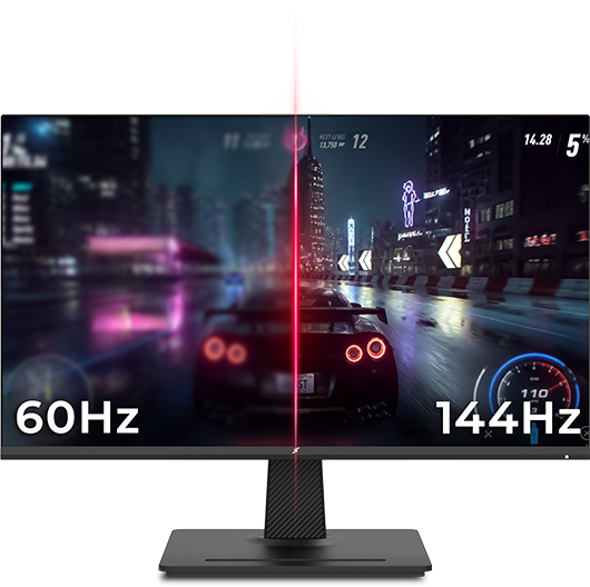 144HZ